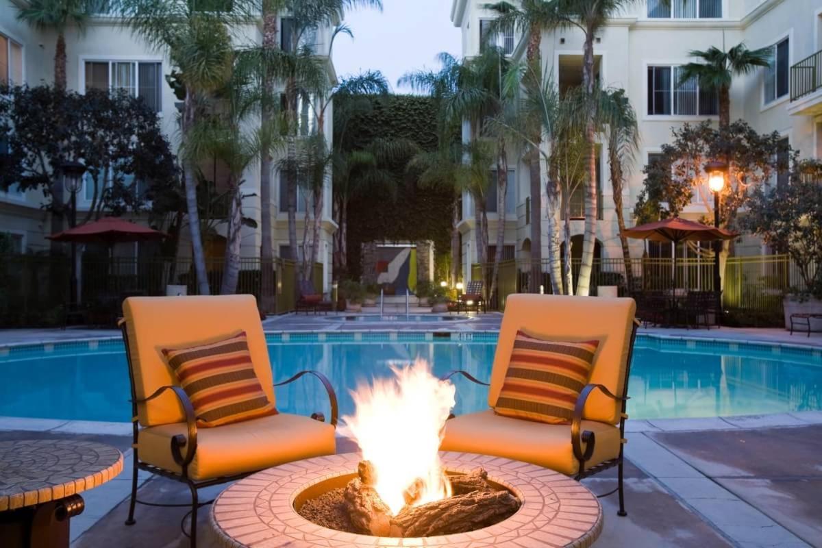 Marina Del Rey's Grand 2/2 Pool View Apartamento Los Ángeles