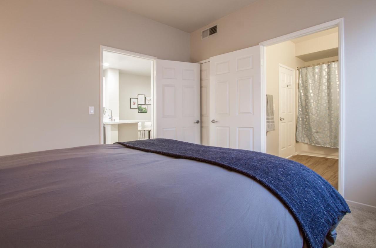 Apartamento Marina Del Rey's Grand 2/2 Pool View