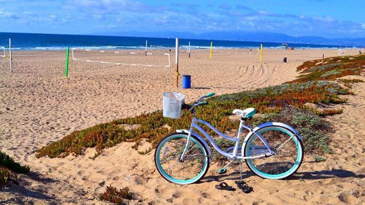 Marina Del Rey's Grand 2/2 Pool View Apartamento *